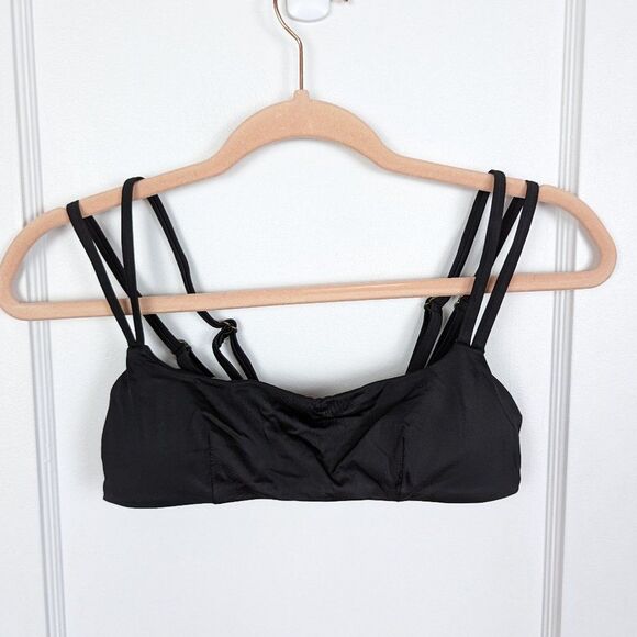 Andie | NWT The Rockaway Bikini Swim Top Size XS - Picture 1 of 3